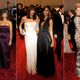 Image for article titled The Best (And Strangest) Looks From The Met Ball Red Carpet